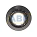 Конический роликовый подшипник однорядный JW7049-90NB9 Timken