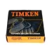Конический роликовый подшипник однорядный JW7049-90NB9 Timken