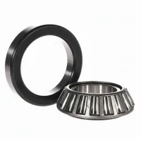 Конический роликовый подшипник однорядный JW7049-90NB9 Timken