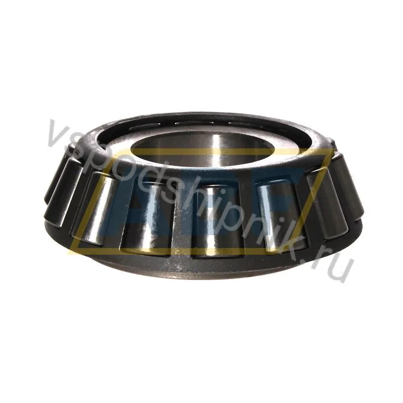 Внутреннее кольцо конического подшипника 72187 Timken 360