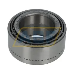 Конический роликовый подшипник в сборе 18690-90021 Timken