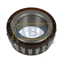 Внутреннее кольцо конического подшипника KJL22394F-K0P00 Timken