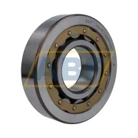Цилиндрический роликовый подшипник NJ NJ413MAS/C3 SKF