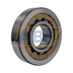 Цилиндрический роликовый подшипник NJ NJ413MAS/C3 SKF
