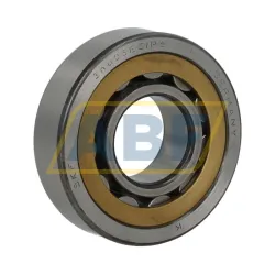 Цилиндрический роликовый подшипник NU NU305ECMP/P63RVG095 SKF