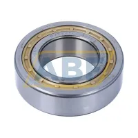 Цилиндрический роликовый подшипник NJ NJ2209ECMA/C3 SKF