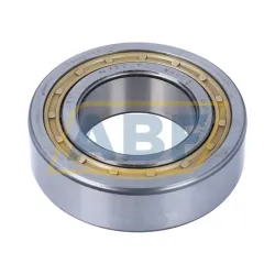 Цилиндрический роликовый подшипник NJ NJ2209ECMA/C3 SKF
