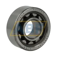 Цилиндрический роликовый подшипник NU NU2306 SKF