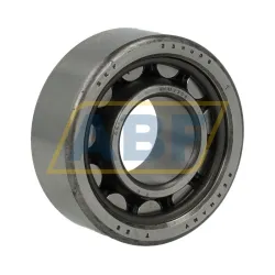 Цилиндрический роликовый подшипник NU NU2306 SKF