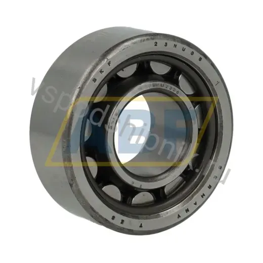 Цилиндрический роликовый подшипник NU NU2306 SKF