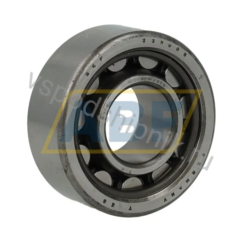 Цилиндрический роликовый подшипник NU NU2306 SKF 360