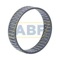 Игольчатый роликовый подшипник с сепаратором K68X74X20 SKF