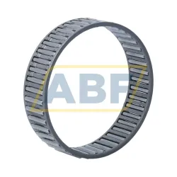 Игольчатый роликовый подшипник с сепаратором K68X74X20 SKF