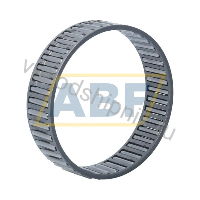 Игольчатый роликовый подшипник с сепаратором K68X74X20 SKF 360