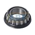 Конический роликовый подшипник в сборе 07000LA-90133 Timken