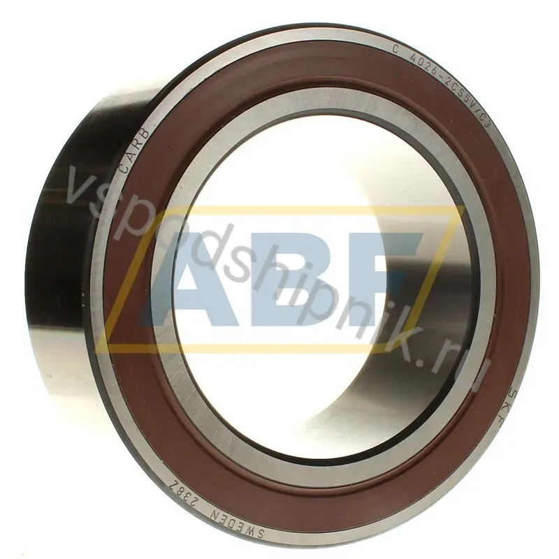 Роликовый подшипник C4026-2CS5V/C3 SKF 360
