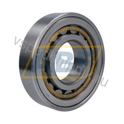 Цилиндрический роликовый подшипник однорядный SMMRJ2.1/2M RHP