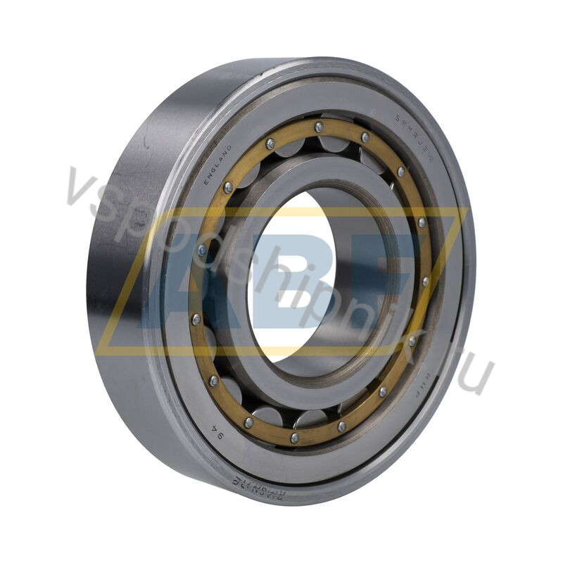 Цилиндрический роликовый подшипник однорядный SMMRJ2.1/2M RHP 360