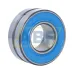 Сферический роликовый подшипник BS2-2206-2RS/GFP9VA944 SKF
