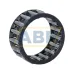 Игольчатый роликовый подшипник с сепаратором K28X35X16/-3-5 SKF