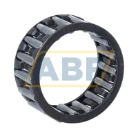 Игольчатый роликовый подшипник с сепаратором K28X35X16/-3-5 SKF