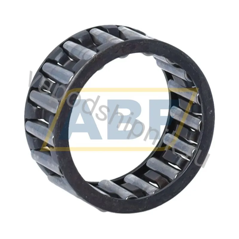 Игольчатый роликовый подшипник с сепаратором K28X35X16/-3-5 SKF 360