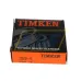 Внутреннее кольцо конического подшипника 359S Timken