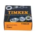 Конический роликовый подшипник 3578 Timken