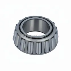 Конический роликовый подшипник 3578 Timken