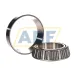 Конический роликовый подшипник однорядный 33281/33462 Timken