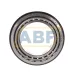 Конический роликовый подшипник однорядный 33281/33462 Timken