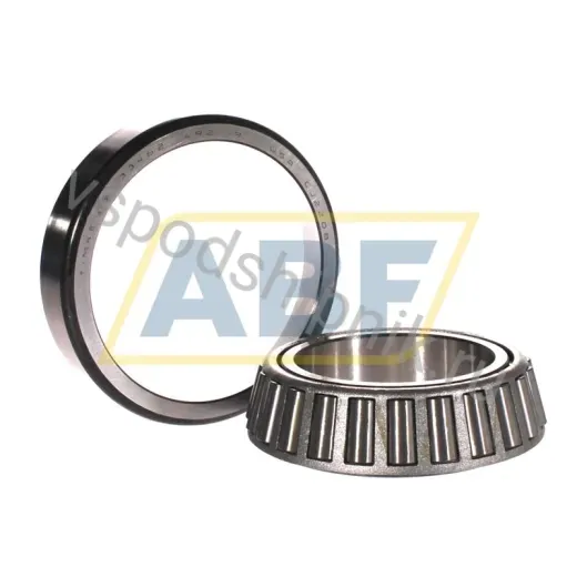 Конический роликовый подшипник однорядный 33281/33462 Timken 71.44×117.48×30.16 мм