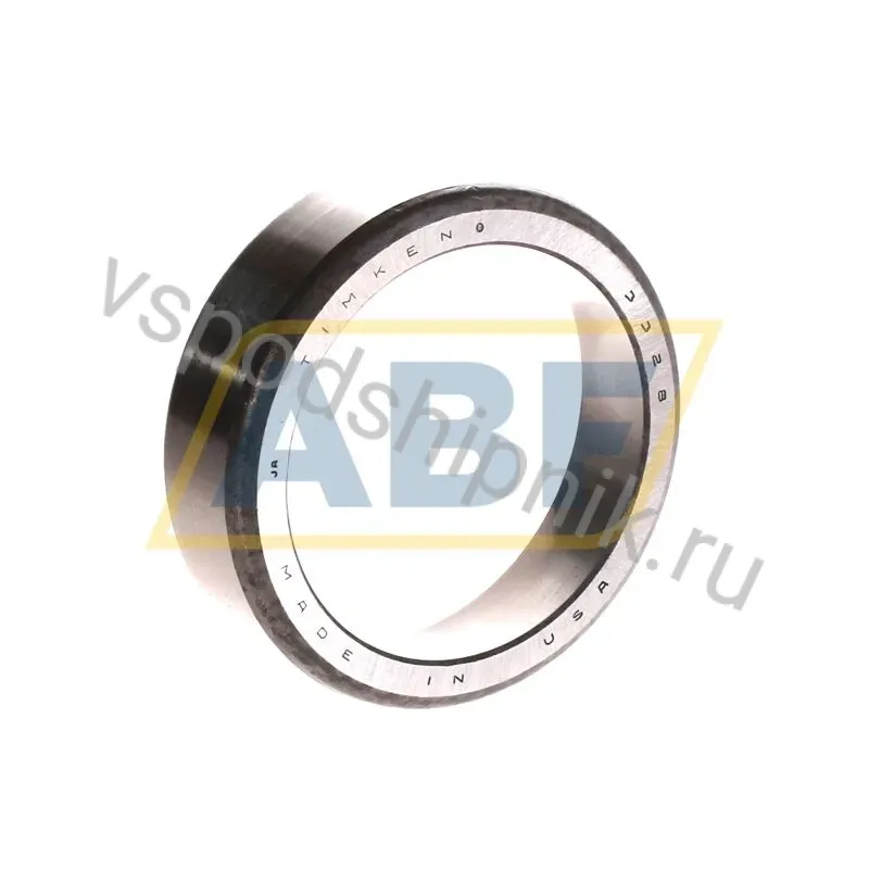 Наружное кольцо конического подшипника 3328 Timken 360