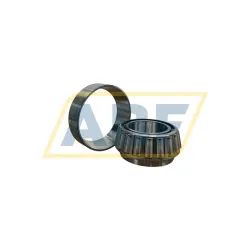 Конический роликовый подшипник однорядный 332330B/Q SKF