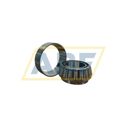 Конический роликовый подшипник однорядный 332330B/Q SKF 70.01×130×57 мм
