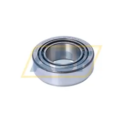 Конический роликовый подшипник однорядный 33210 SKF