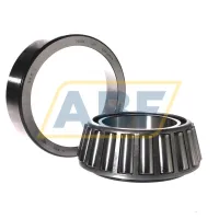 Конический роликовый подшипник однорядный 33220 SKF