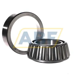 Конический роликовый подшипник однорядный 33220 SKF