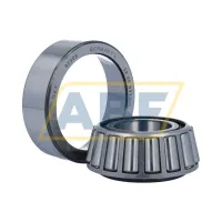 Конический роликовый подшипник однорядный 32308 SKF