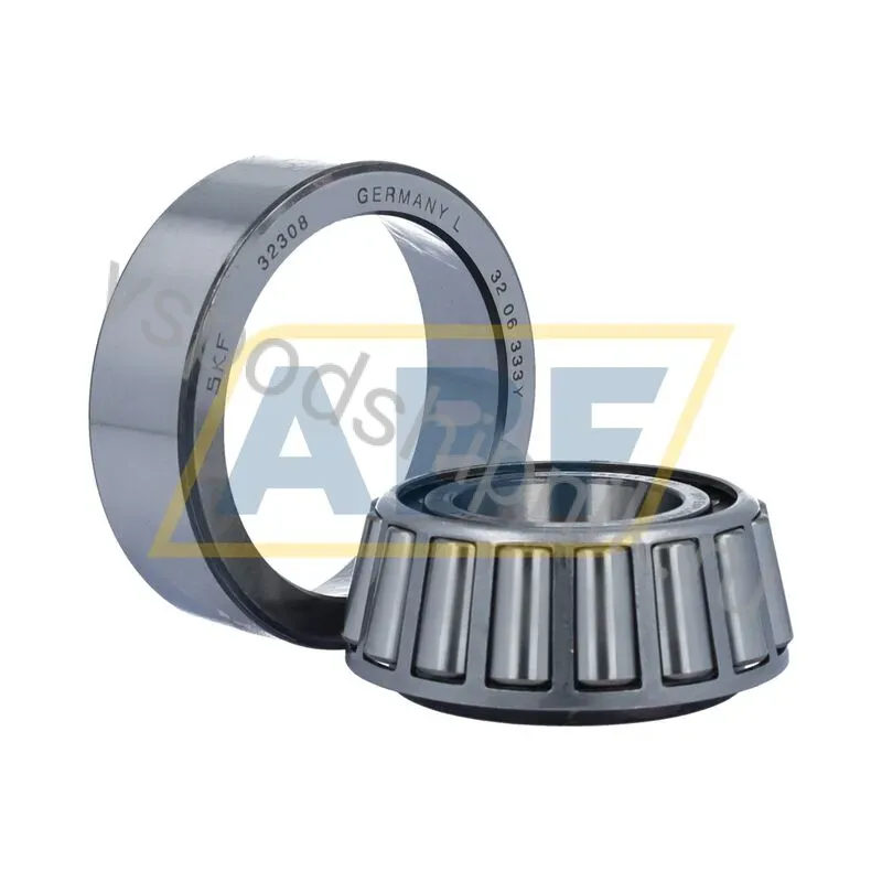 Конический роликовый подшипник однорядный 32308 SKF 360