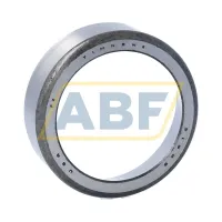 Наружное кольцо конического подшипника 31520 Timken