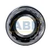 Конический роликовый подшипник однорядный 30206 SKF