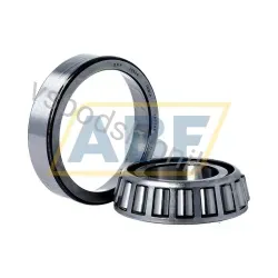 Конический роликовый подшипник однорядный 30206 SKF