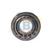 Конический роликовый подшипник однорядный 30204J2/Q SKF