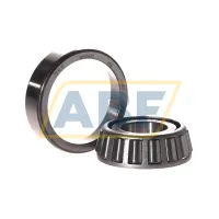 Конический роликовый подшипник однорядный 30204J2/Q SKF