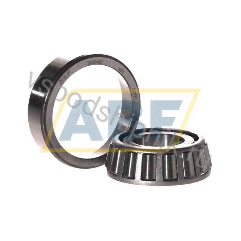 Конический роликовый подшипник однорядный 30204J2/Q SKF 360