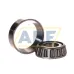 Конический роликовый подшипник однорядный 30203J2 SKF