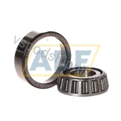 Конический роликовый подшипник однорядный 30203J2 SKF