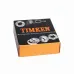 Конический роликовый подшипник однорядный 28682/28622 Timken
