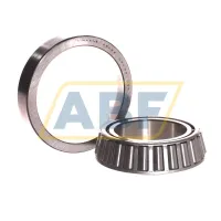 Конический роликовый подшипник однорядный 28682/28622 Timken